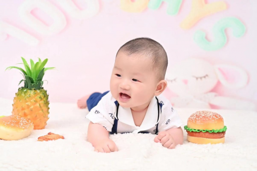 普洱宝宝三个月多高