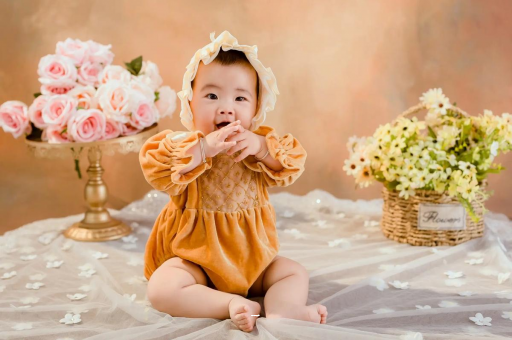 普洱怀孕肚子紧绷绷的